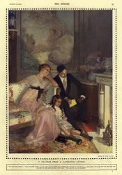 Un capitolo di un autore preferito